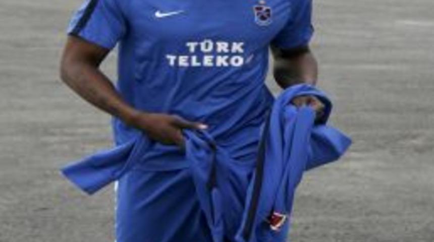 Trabzonspor'da S&uuml;per Final hazırlıkları başladı