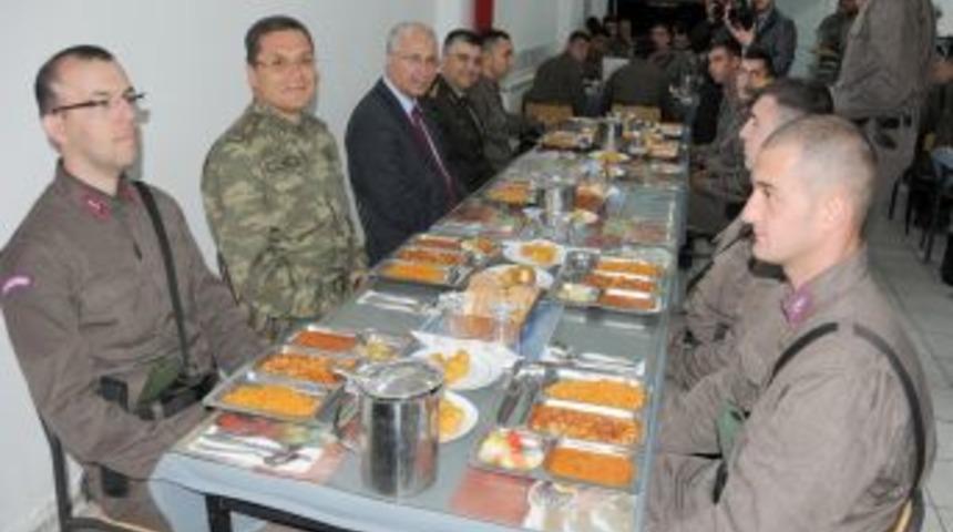 Manisa, asayiş y&ouml;n&uuml;nden T&uuml;rkiye'nin en huzurlu illerinden biri