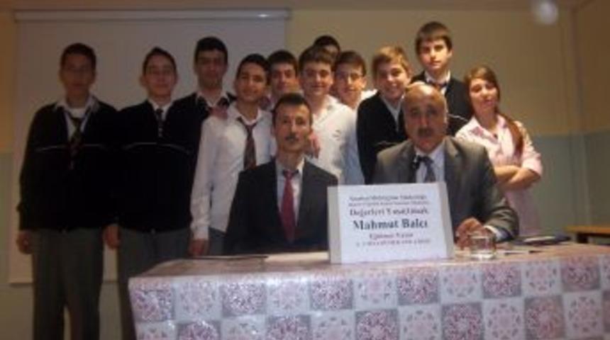 Mehmet Haberal'ın Annesi Medine Haberal'ın Vefatı