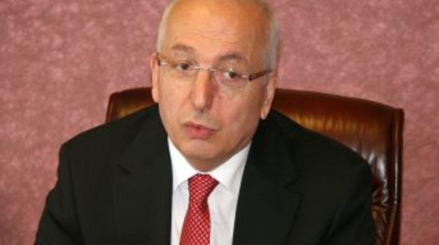 Yener: Şampiyonluğu umudumuz s&uuml;rd&uuml;k&ccedil;e kovalayacağız