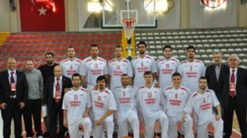 Play-Off&rsquo;da kritik karşılaşma