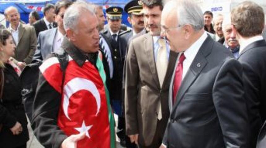 Hocalı'ya Dikkat &Ccedil;ekmek İ&ccedil;in Emin Adımlarla Y&uuml;r&uuml;yor