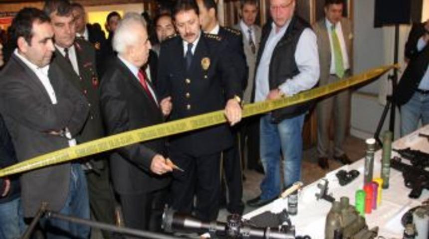 Giresun emniyeti, 'Polis Haftası'nı kutladı