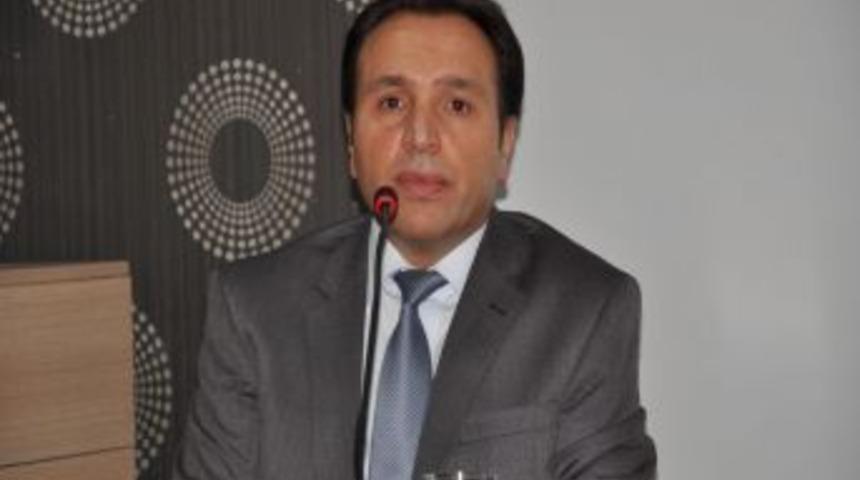 Prof. Karakaş: Halkın beklentisini karşılamak polisin işini kolaylaştırır