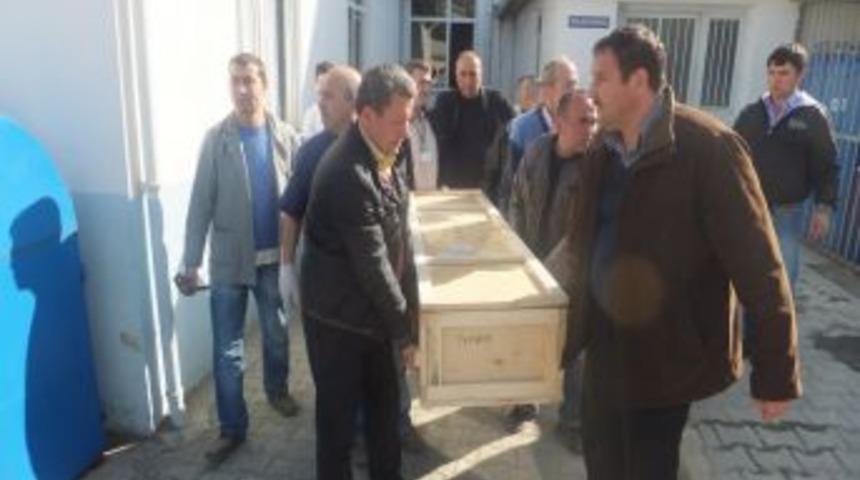 Rusya'da Otopside Cesetten Hırsızlık İddiası