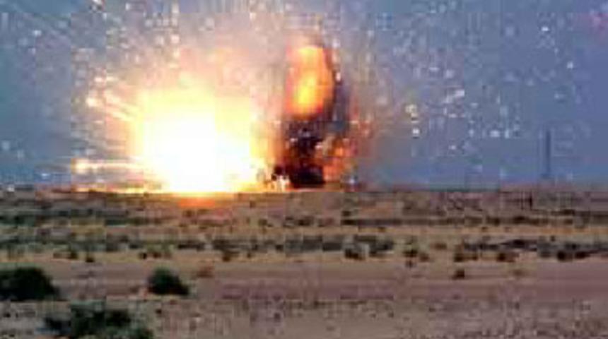 Amasya'da hain saldırı; 1 şehit 6 yaralı