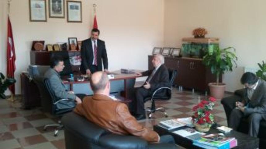 Prof. Yal&ccedil;ıntaş: &Ouml;zel kurumlar eğitime y&ouml;n veriyor