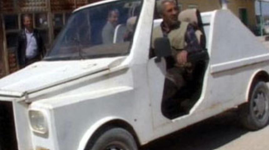 İşte yerli otomobil