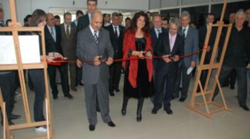 'Kaybolan emekler' Batman'da sergilendi