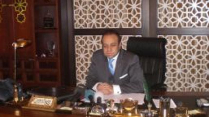 Bakan Bağış: Suriye&rsquo;de yaşananlar i&ccedil;imizi acıtıyor