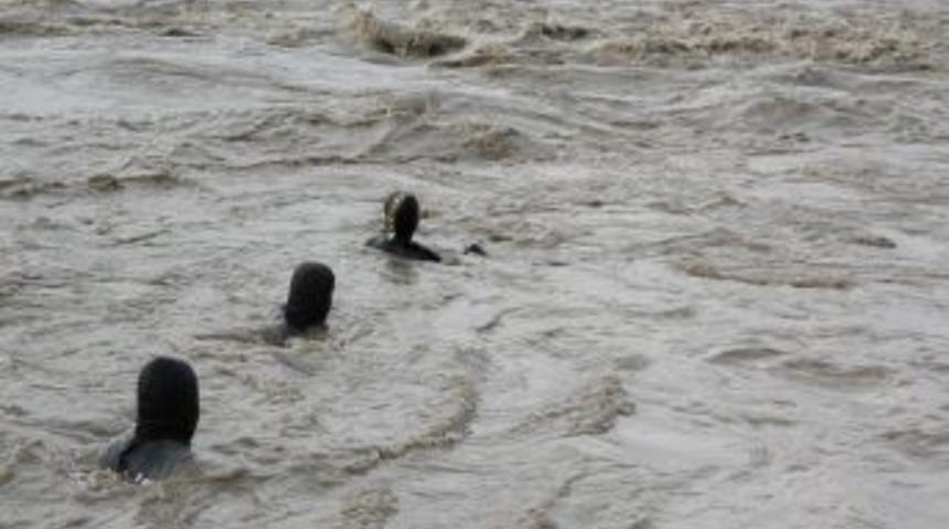 &Ccedil;aycuma İl&ccedil;esinde &Ccedil;&ouml;ken K&ouml;pr&uuml;