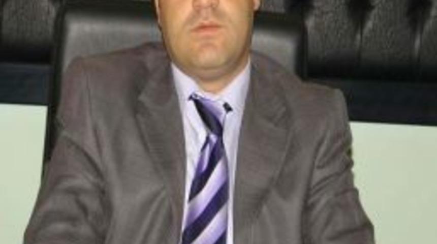 Şemdinli Belediyesi Faaliyet Raporunu A&ccedil;ıkladı