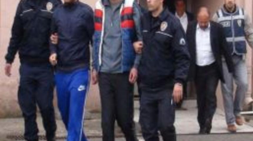 Esnafı Haraca Bağlayan &Ccedil;ete &Ccedil;&ouml;kertildi