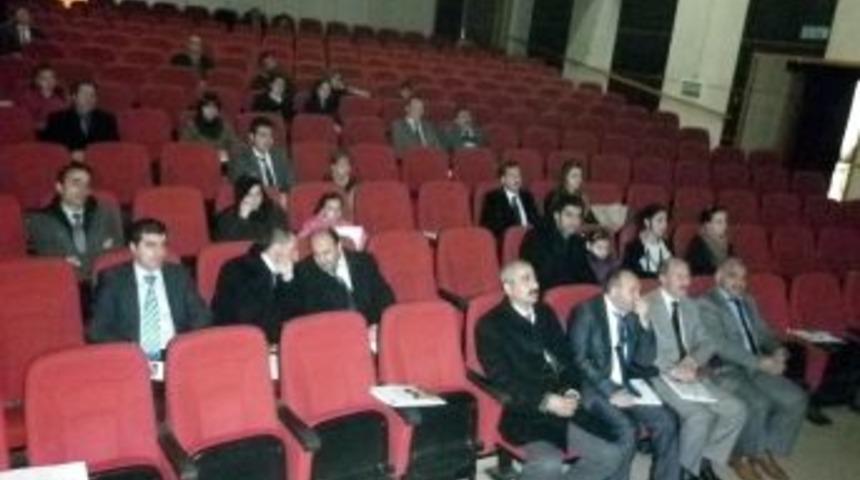 Dar&uuml;şşafaka Sınavında Ulaşım Kolaylığı