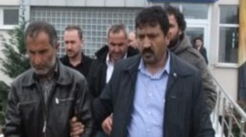 &Ccedil;ayırova'da Gasp Ve Tecav&uuml;z İddiası