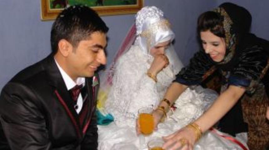 Baharla Birlikte D&uuml;ğ&uuml;n Sezonu Da Başladı