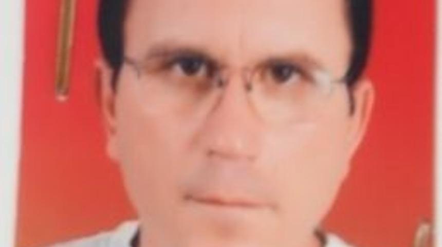 Emekli Polis Memuru İntihar Etti