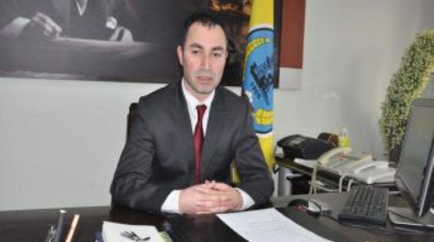 Hırsızlar 30 Ayrı Noktada Eş Zamanlı Yağmur Suyu Izgaraları Ve Kanalizasyon Kapaklarını &Ccedil;aldı