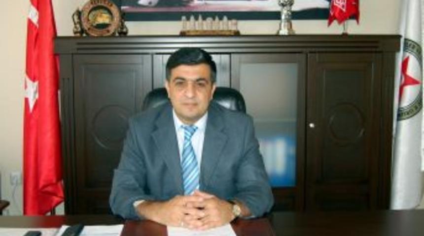 14 Bin &Ccedil;ocuk 14 Bin Fidan Dikim Projesi