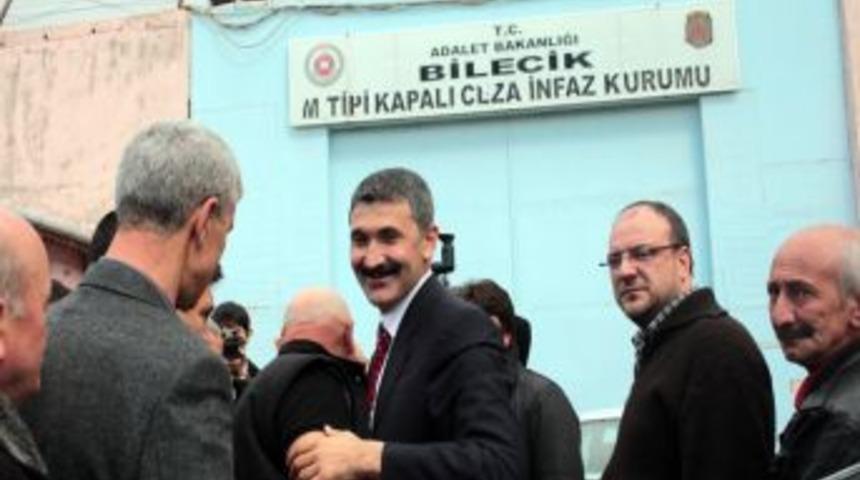 Mhp Bilecik İl Başkanı Tutuklandı