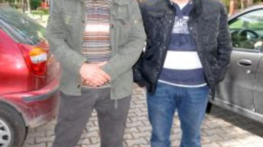 Minik Ece'nin Yakınları, Basın A&ccedil;ıklaması Yaptı