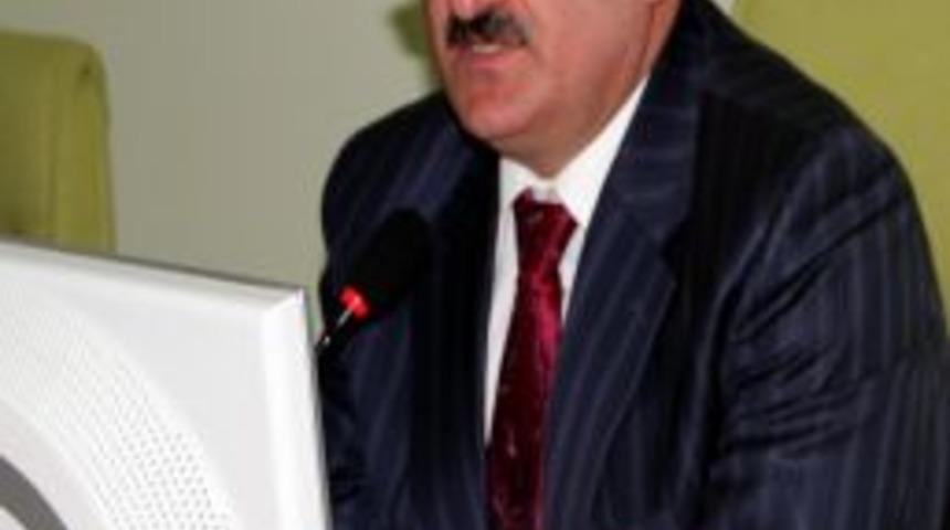 Van'ın Yeniden Yapılandırılması