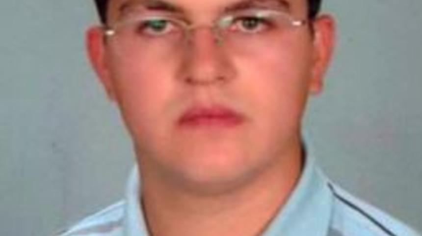 Kayserili Şehidin Yakınları Yasta