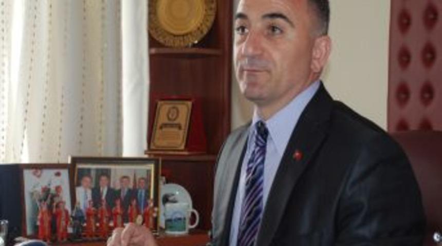 Eski Başkan Sesli: G&uuml;l&uuml;&ccedil; K&ouml;pr&uuml;s&uuml; ile Zonguldak&rsquo;taki Fevkani K&ouml;pr&uuml;s&uuml; de tehlikeli