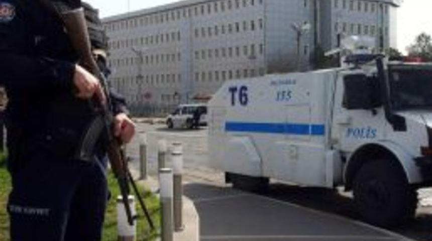 Kck Ana Davası, 11 Nisan Tarihine Ertelendi