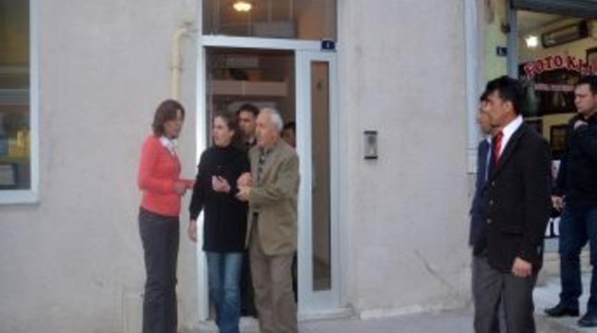 Amasya'da şehit olan Jandarma Er Murat Erdem'in ailesi Niğde'de yaşıyor