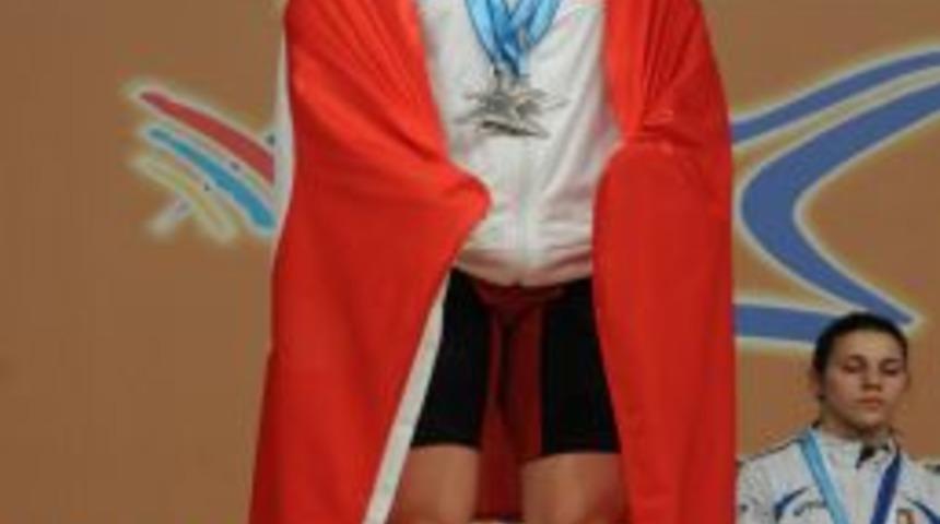 Avrupa Halter Şampiyonası