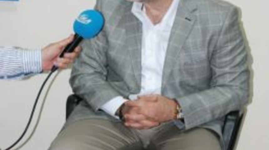 Eski Milletvekili Roman Yazdı