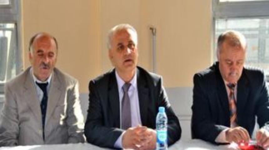 &Ouml;zel İdare&rsquo;den durum değerlendirmesi