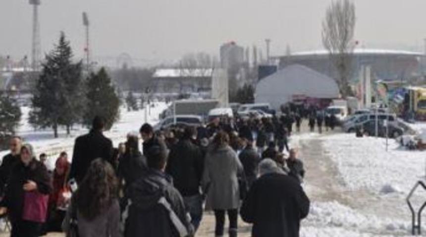 İl K&uuml;lt&uuml;r M&uuml;d&uuml;rl&uuml;ğ&uuml;nden a&ccedil;ıklama