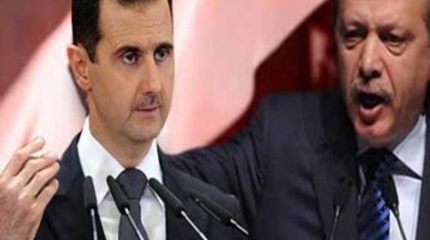 AKP'nin Suriye B Planı Var mı?