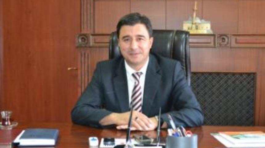 Kaymakam Yıldıray Malğa&ccedil;'tan A&ccedil;ıklama