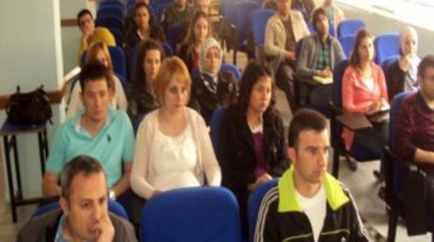 Sarıkaya&rsquo;da satran&ccedil; yardımcı antren&ouml;rl&uuml;ğ&uuml; kursu a&ccedil;ıldı