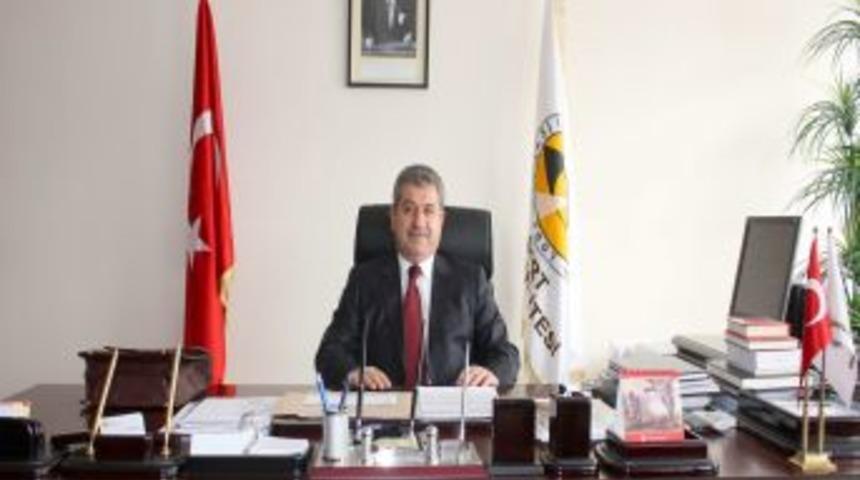 Siirt &Uuml;niversitesi'ne yeni fak&uuml;lte ve b&ouml;l&uuml;mler a&ccedil;ılacak