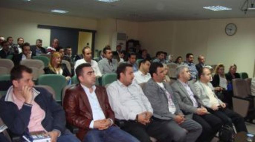 İş kazaları en &ccedil;ok inşaat sekt&ouml;r&uuml;nde yaşanıyor