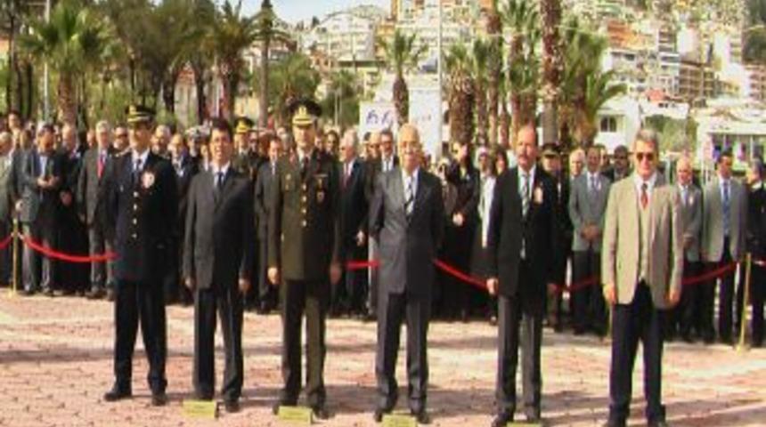 Kaymakam Esen: En huzurlu turizm kenti Kuşadası