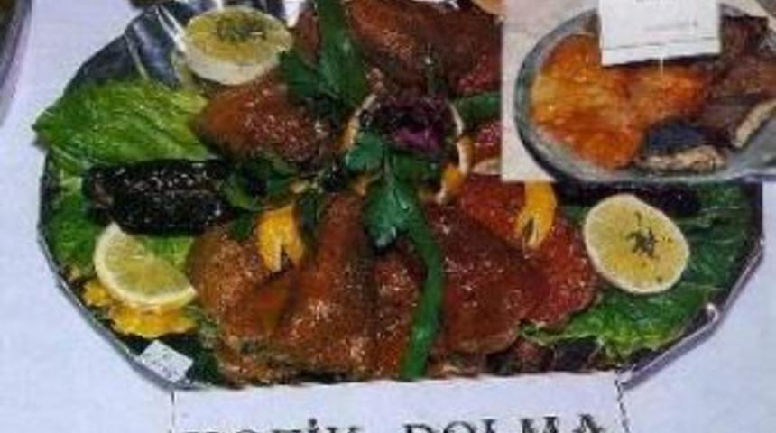 Turizm Haftası 15-22 Nisan'da