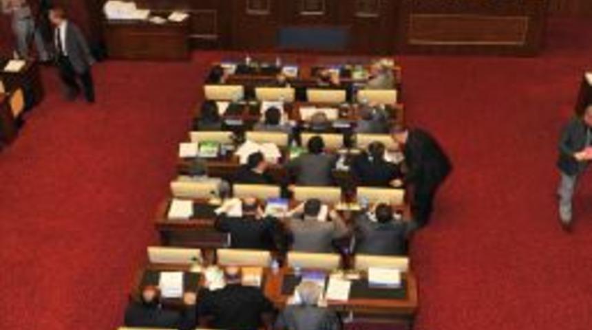 Eymir G&ouml;l&uuml; anketine katılan 100 kişiye yetişkin ağa&ccedil; verilecek