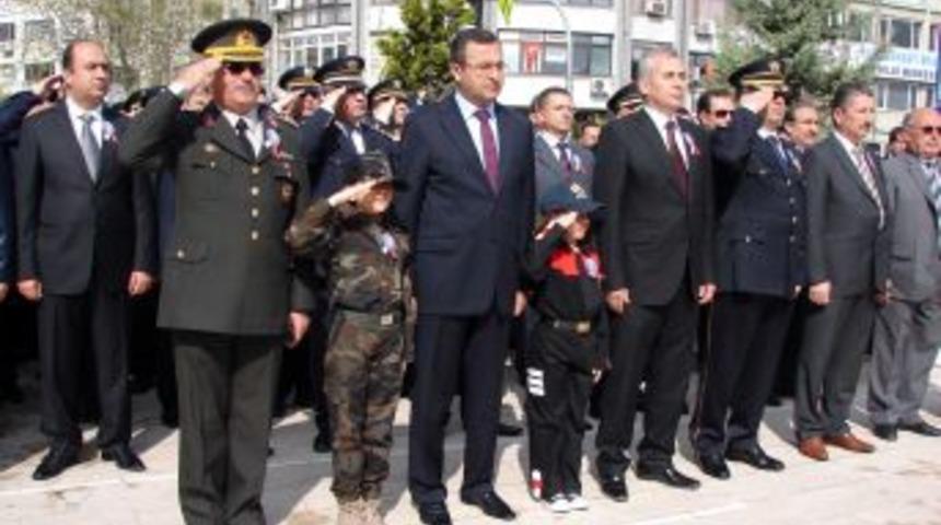 M&uuml;d&uuml;r &Ccedil;ınar: Denizli, T&uuml;rkiye genelinde en huzurlu illerinden birisidir