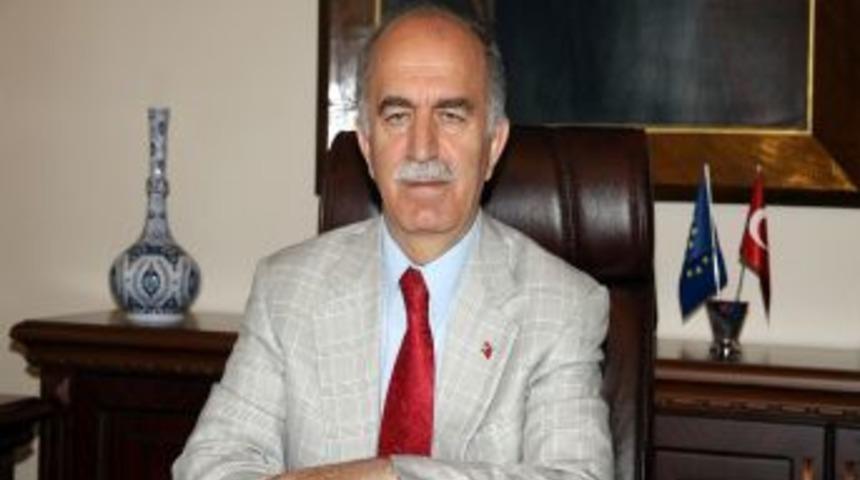 Vali Harput: Bursa, turizm ve termalde 5. b&ouml;lge teşviklerinden yararlanacak