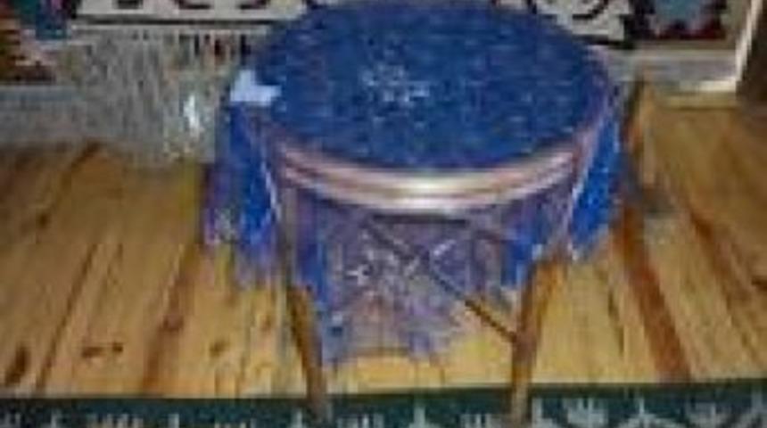 El sanatları kursları başladı