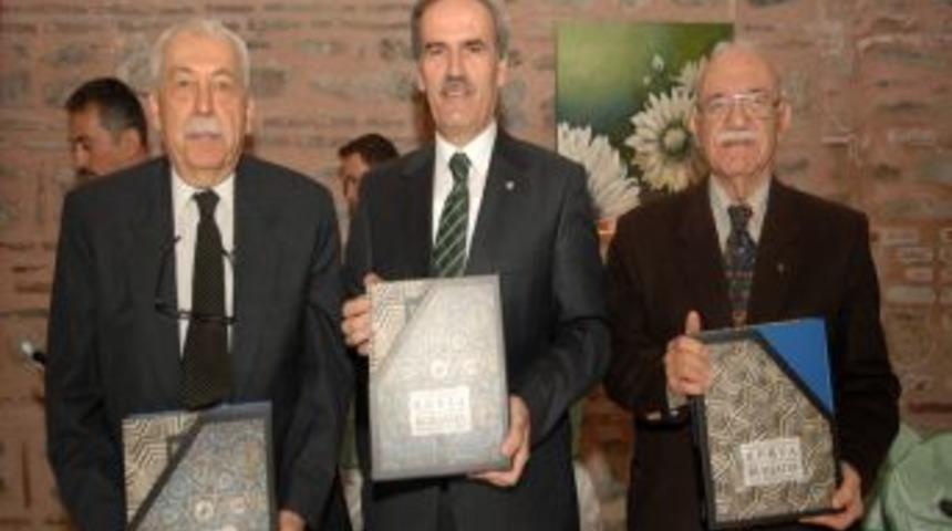 Bursa belgeliğine iki yeni eser daha eklendi