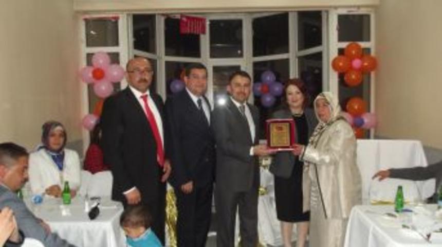 Karapınar şehidini unutmadı