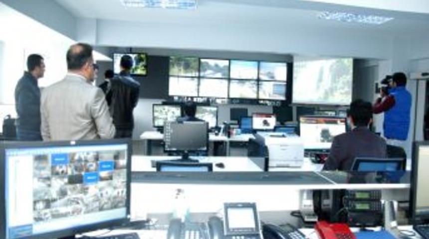 Muğla&rsquo;da ilgin&ccedil; trafik kazaları