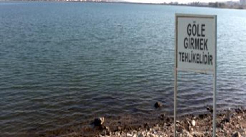 İSKİ'den 'g&ouml;l' uyarısı