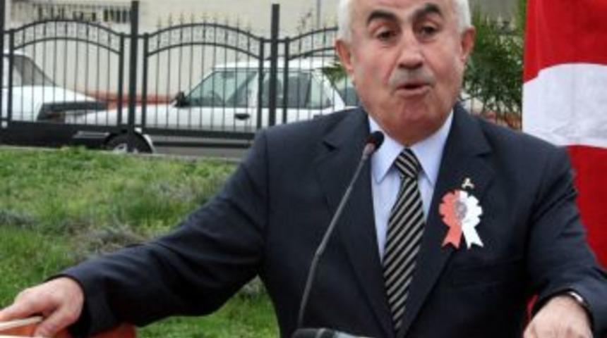 Giresun Valisi Şahin: Ter&ouml;re karşı tedbirler sıklaştırılacak